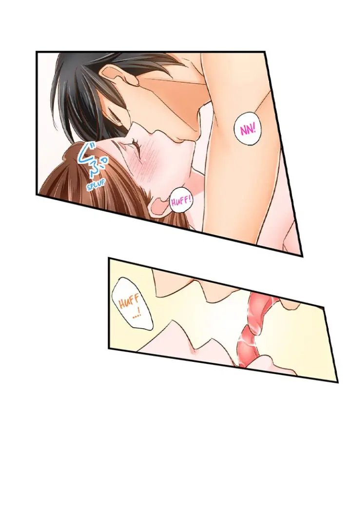 My Body Can’t Take This Kind of Love Episode 45 - Page 3