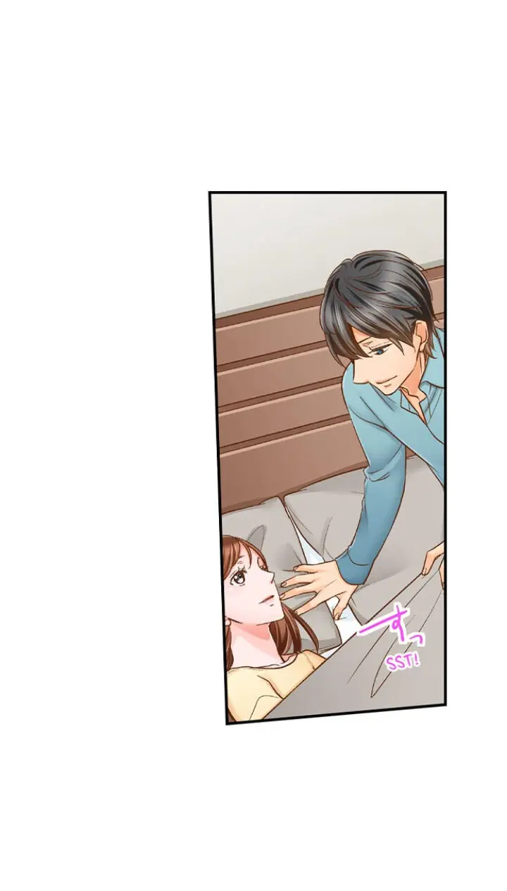 My Body Can’t Take This Kind of Love Episode 45 - Page 30