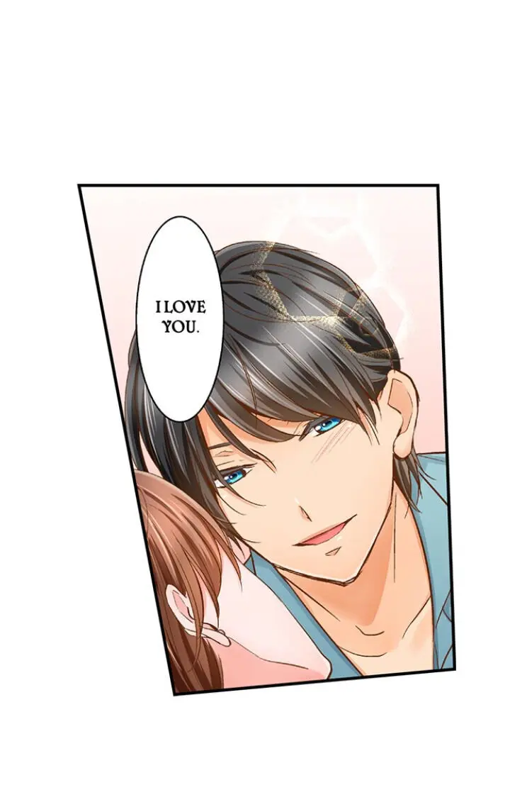 My Body Can’t Take This Kind of Love Episode 45 - Page 31