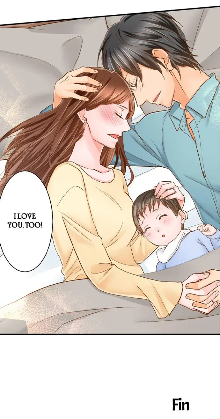 My Body Can’t Take This Kind of Love Episode 45 - Page 33