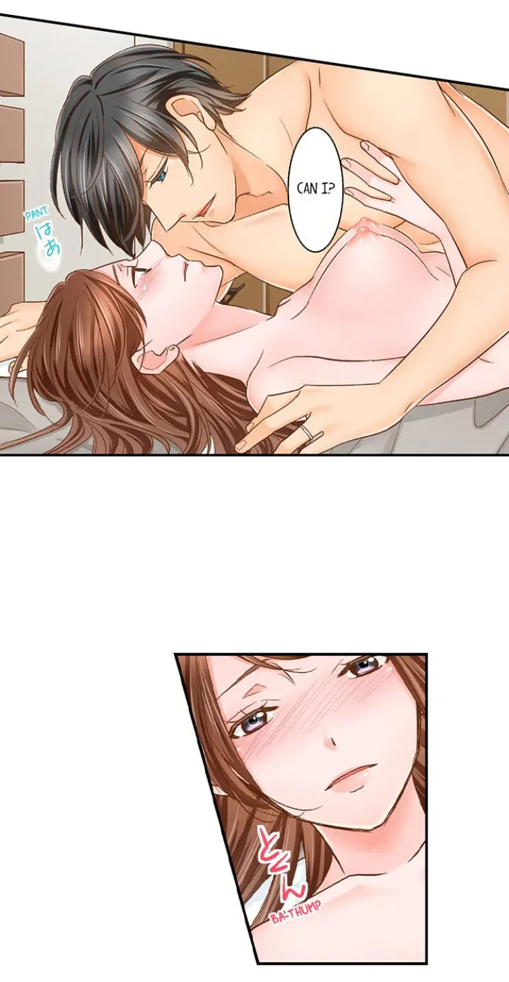 My Body Can’t Take This Kind of Love Episode 45 - Page 4