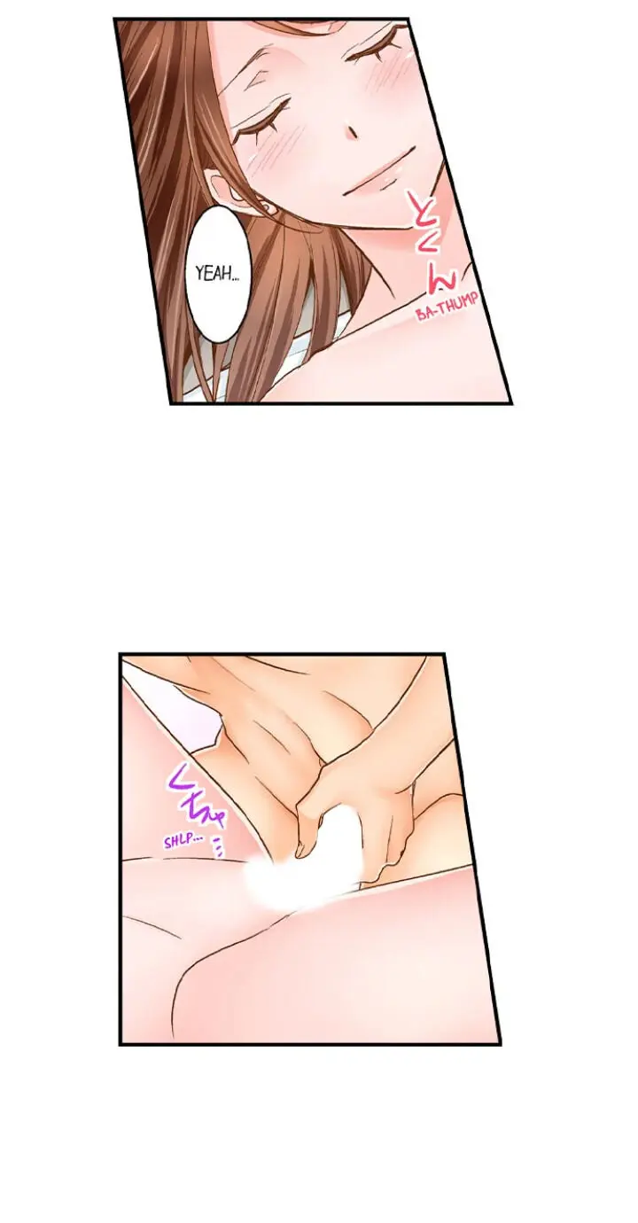 My Body Can’t Take This Kind of Love Episode 45 - Page 5