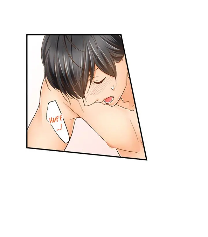 My Body Can’t Take This Kind of Love Episode 45 - Page 7
