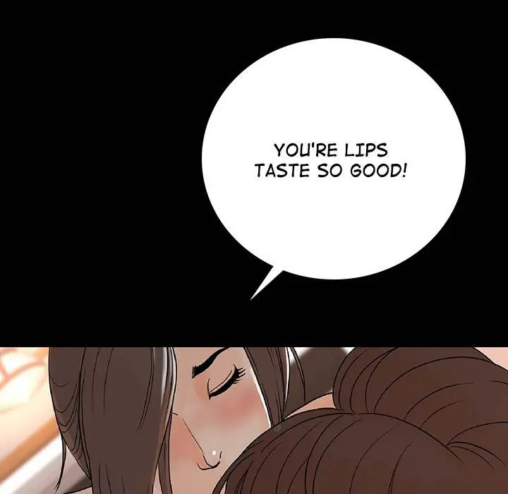 My Body Episode 1 - Page 110