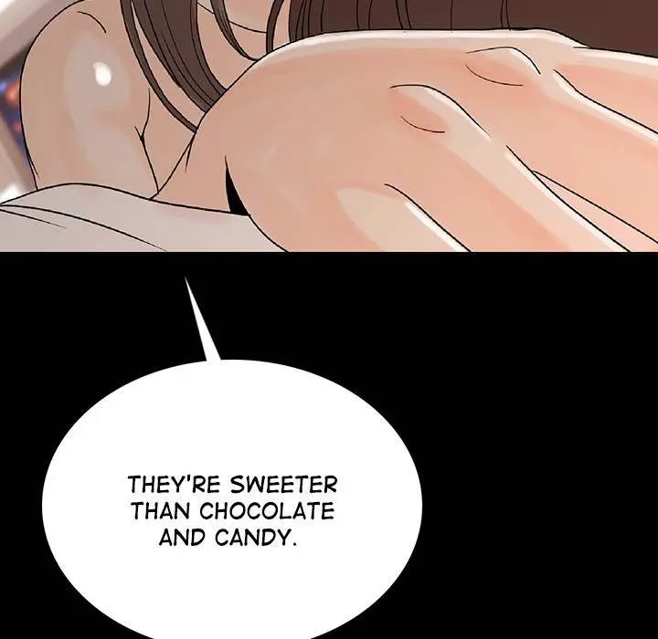 My Body Episode 1 - Page 111
