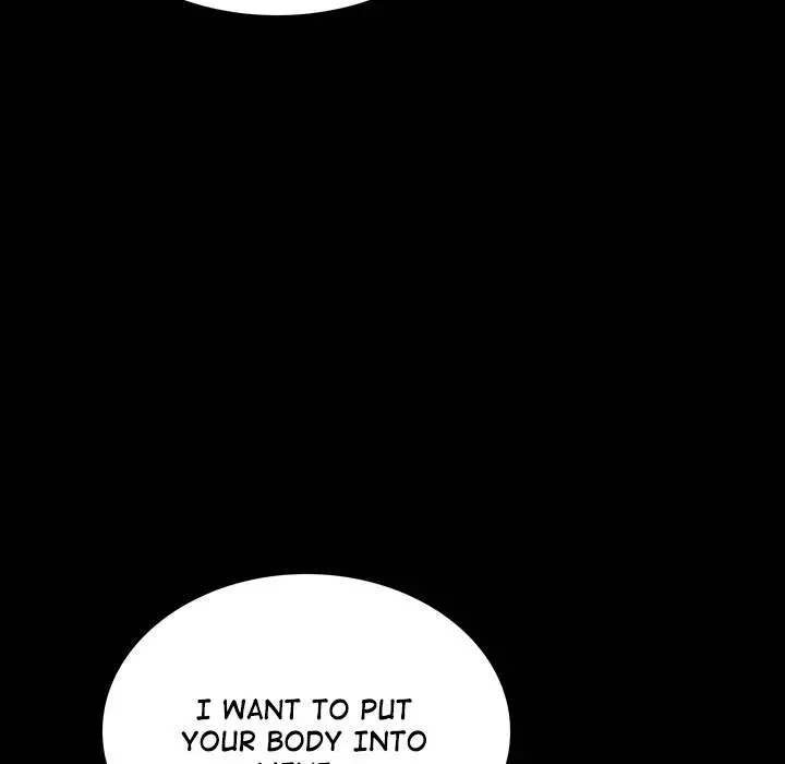 My Body Episode 1 - Page 112