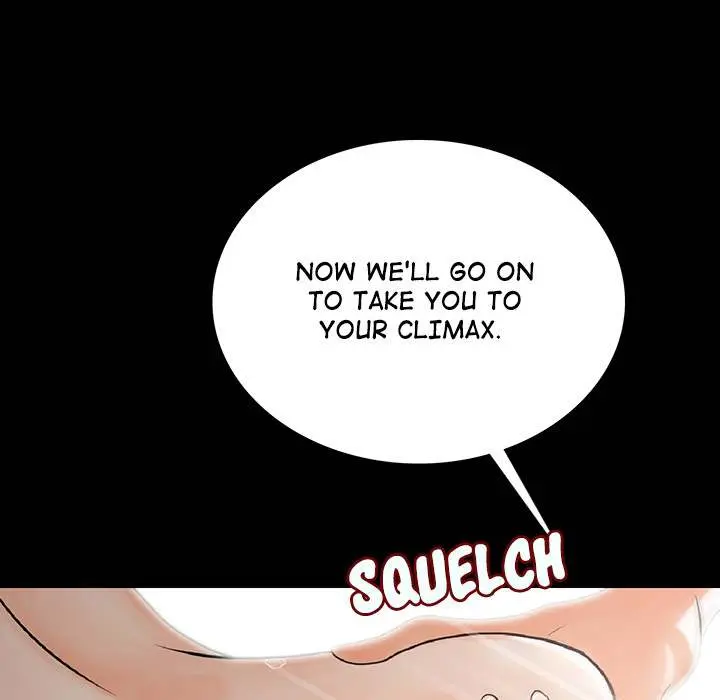 My Body Episode 1 - Page 128