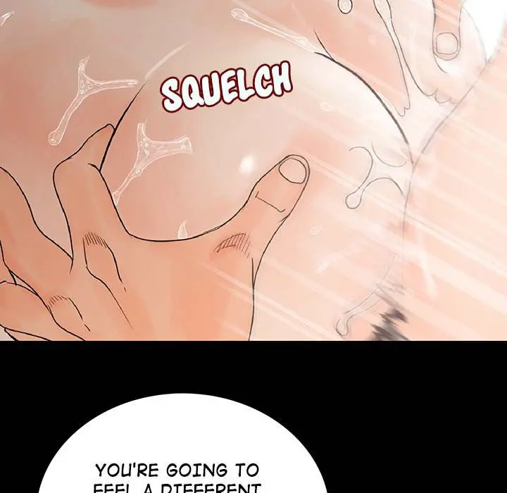My Body Episode 1 - Page 129