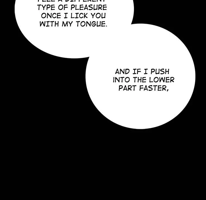 My Body Episode 1 - Page 130