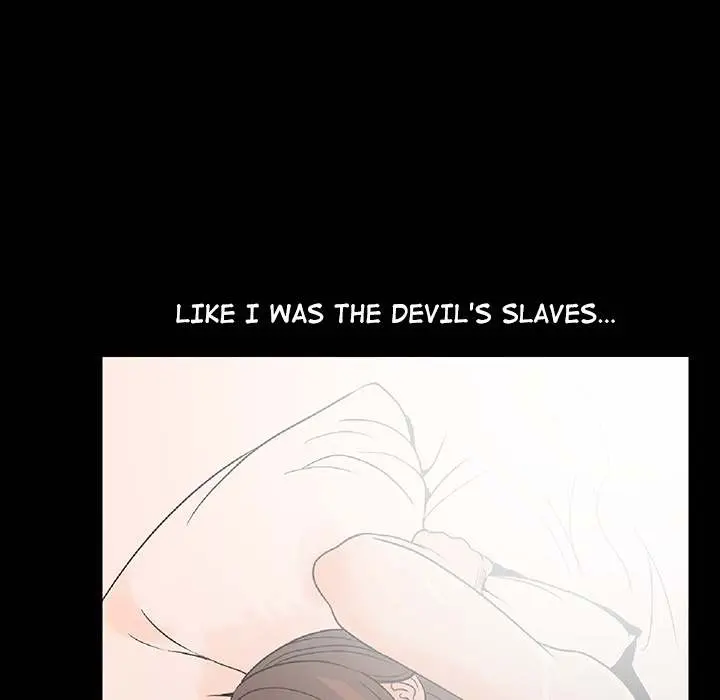 My Body Episode 1 - Page 142