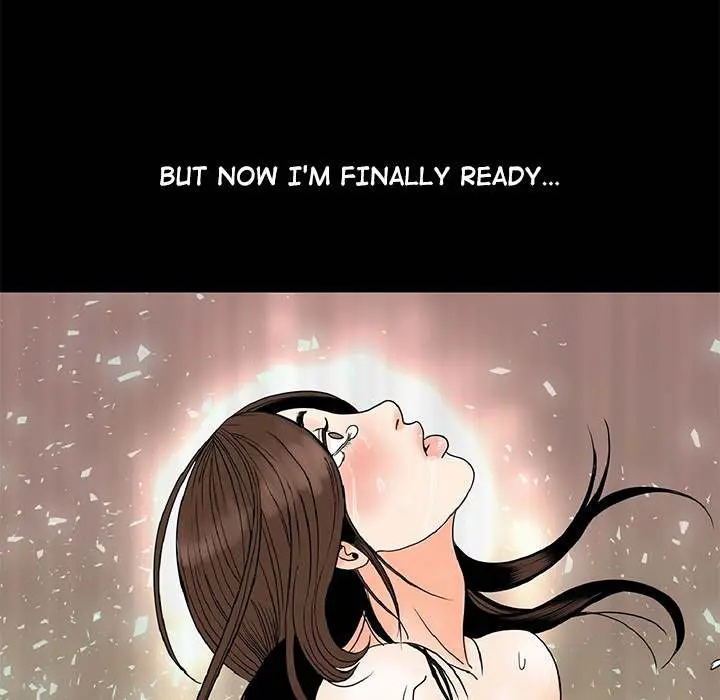 My Body Episode 1 - Page 150