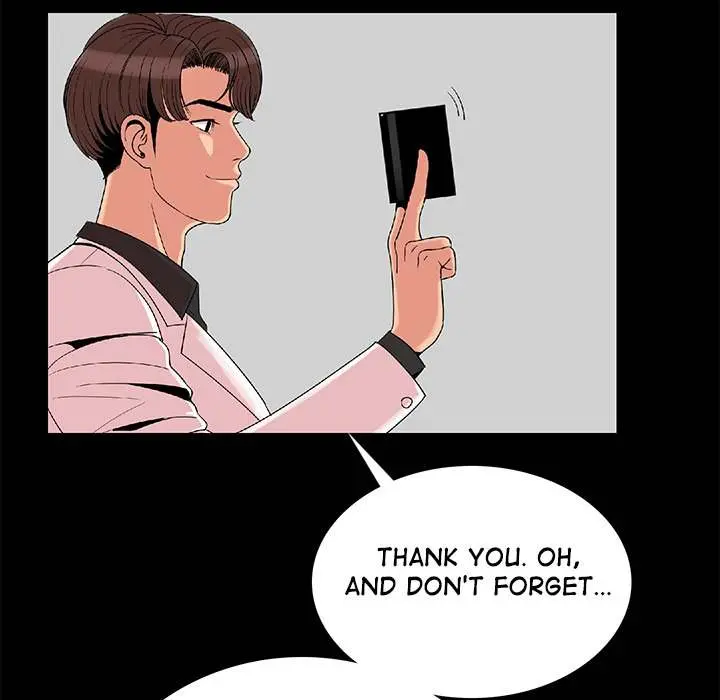 My Body Episode 1 - Page 169