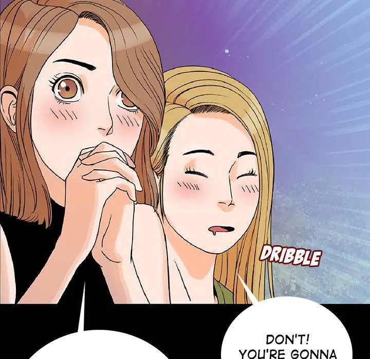 My Body Episode 1 - Page 182