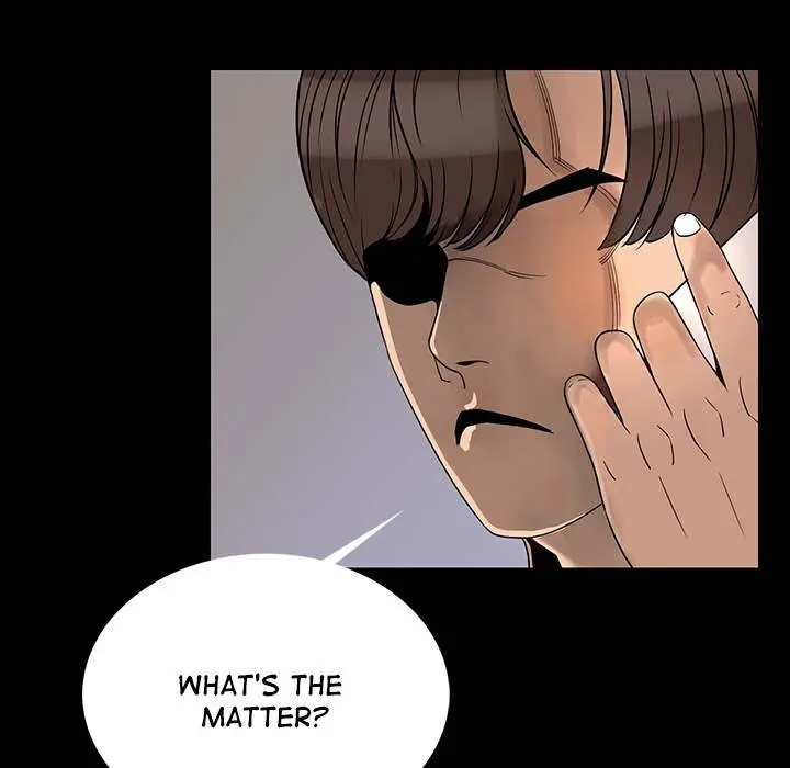 My Body Episode 1 - Page 189