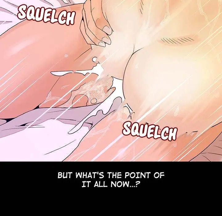My Body Episode 1 - Page 20