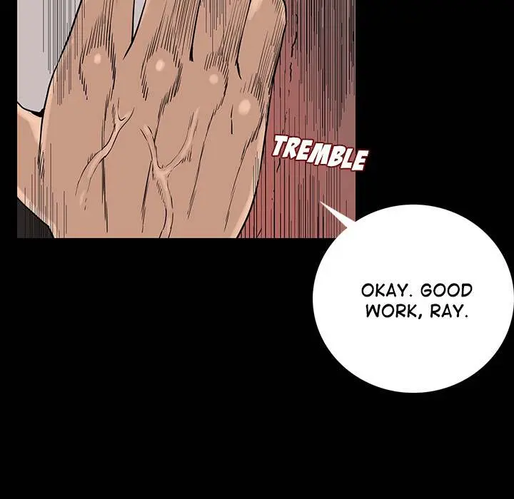 My Body Episode 1 - Page 204