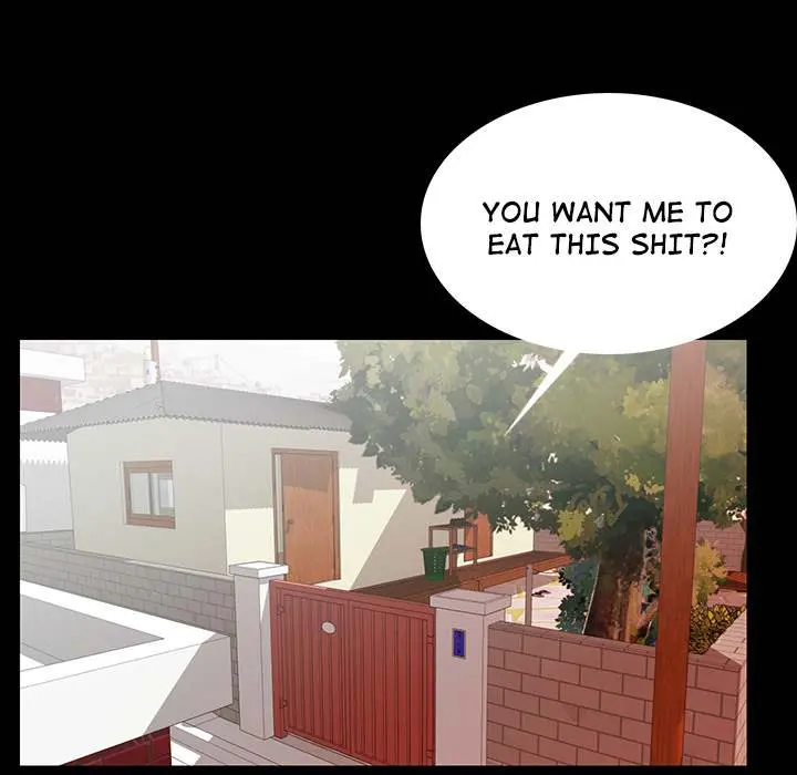 My Body Episode 1 - Page 212