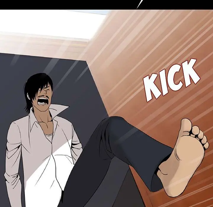 My Body Episode 1 - Page 215