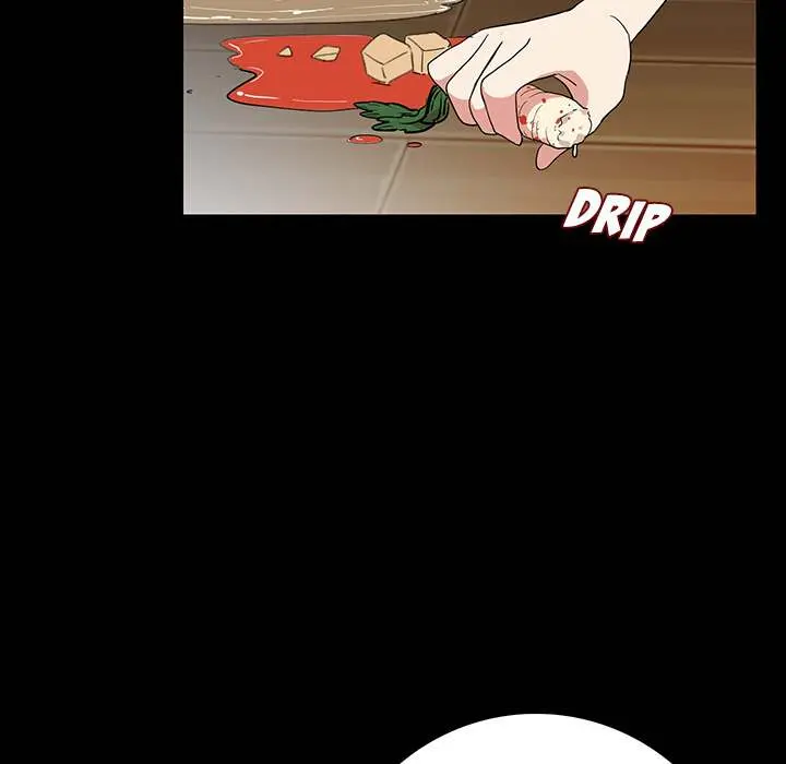 My Body Episode 1 - Page 218