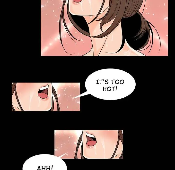 My Body Episode 1 - Page 24