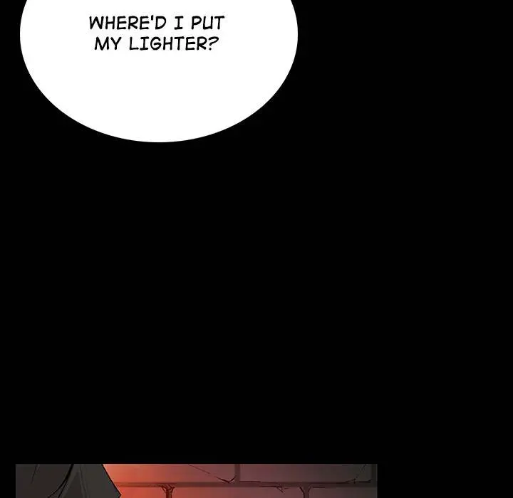 My Body Episode 1 - Page 241