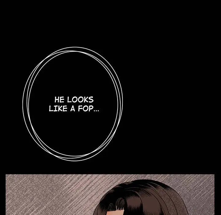 My Body Episode 1 - Page 249