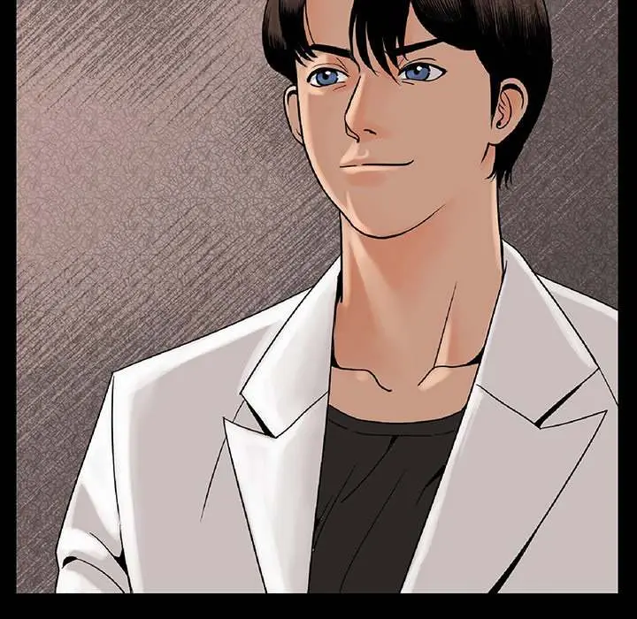 My Body Episode 1 - Page 250