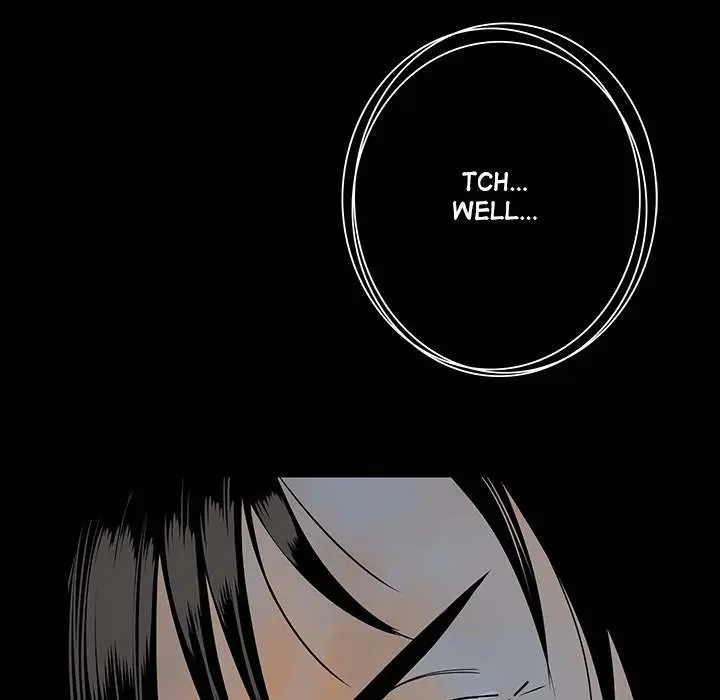 My Body Episode 1 - Page 255