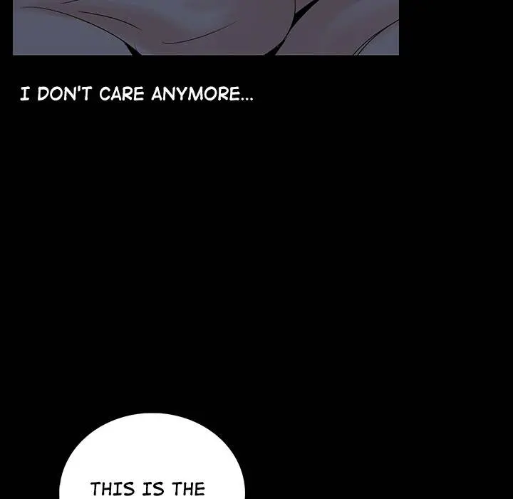 My Body Episode 1 - Page 27