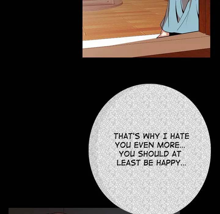 My Body Episode 1 - Page 282