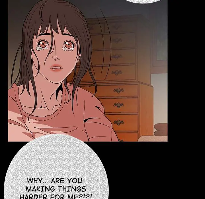 My Body Episode 1 - Page 283