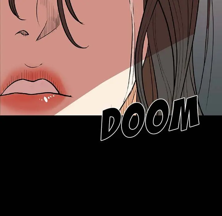 My Body Episode 1 - Page 286