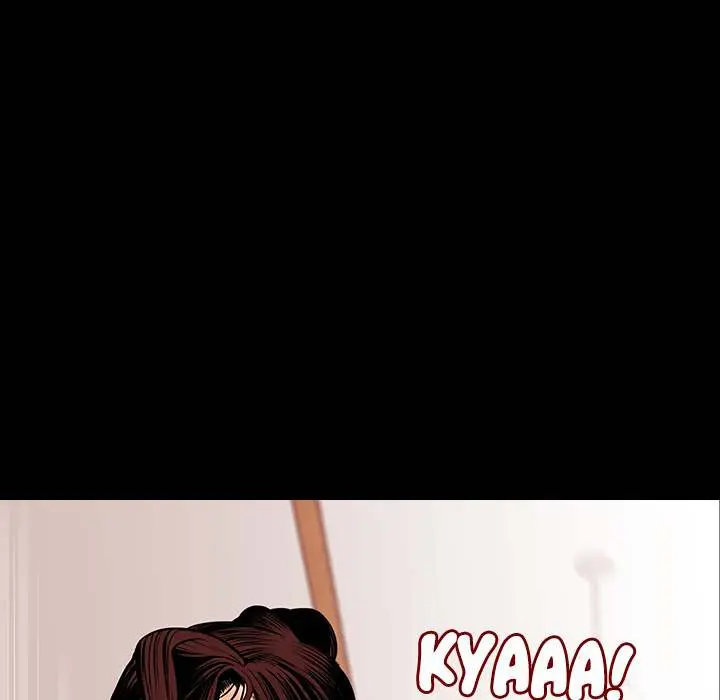My Body Episode 1 - Page 30