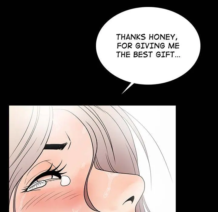 My Body Episode 1 - Page 35