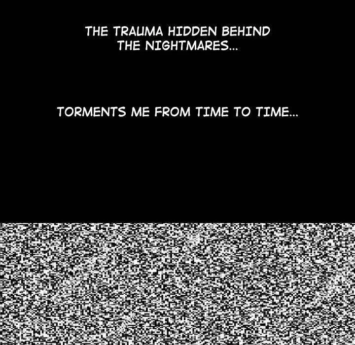 My Body Episode 1 - Page 42