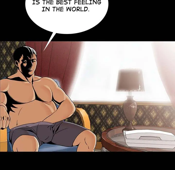 My Body Episode 1 - Page 6