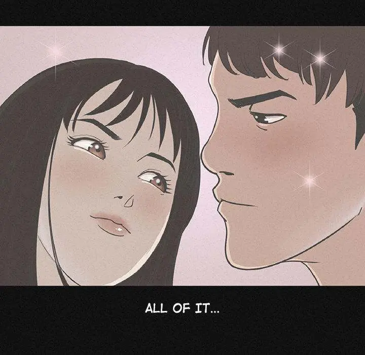 My Body Episode 1 - Page 63