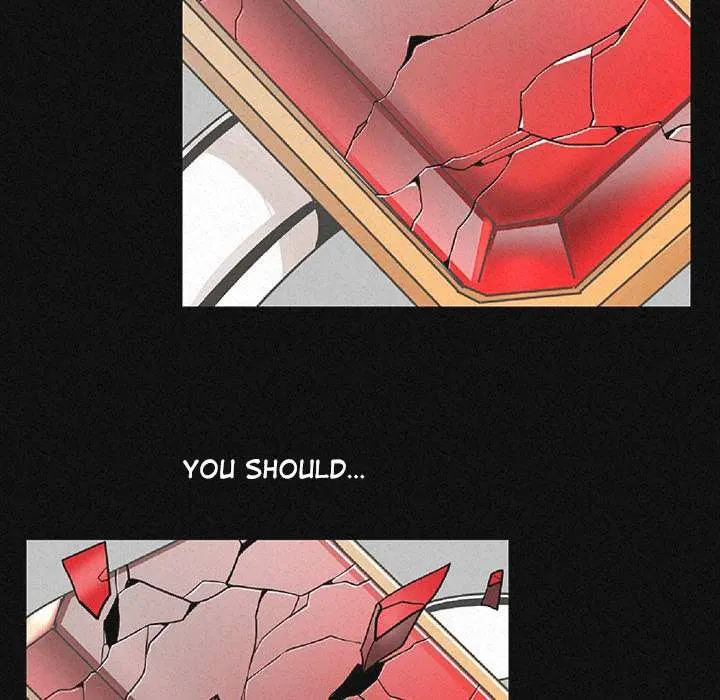 My Body Episode 1 - Page 89