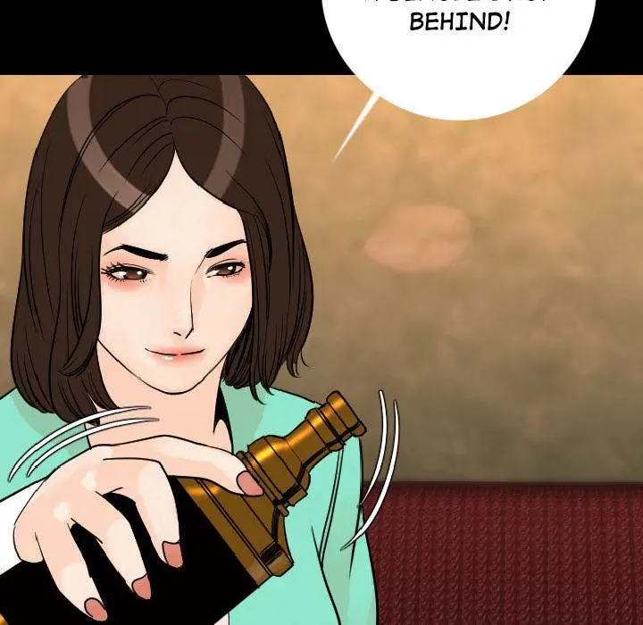 My Body Episode 13 - Page 136