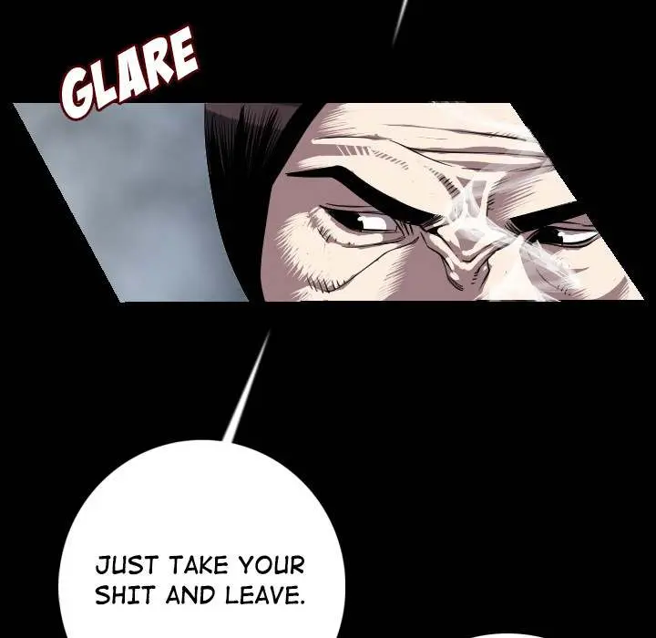 My Body Episode 13 - Page 67