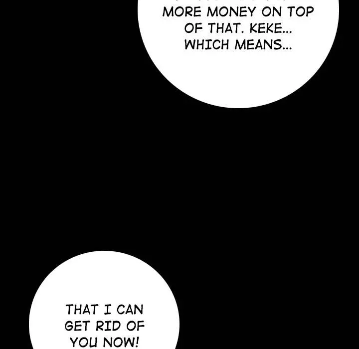 My Body Episode 13 - Page 76