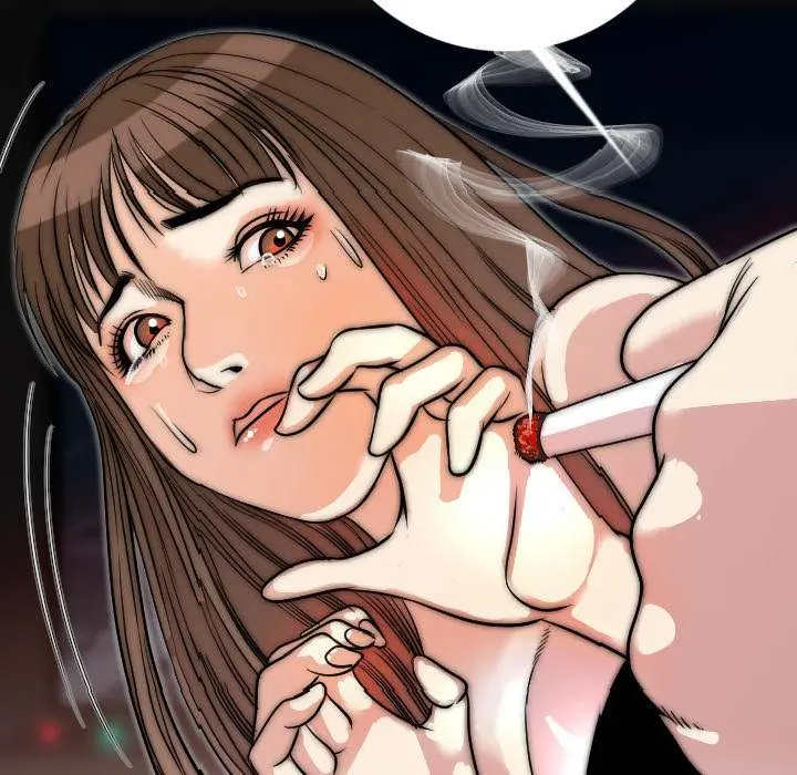 My Body Episode 13 - Page 79