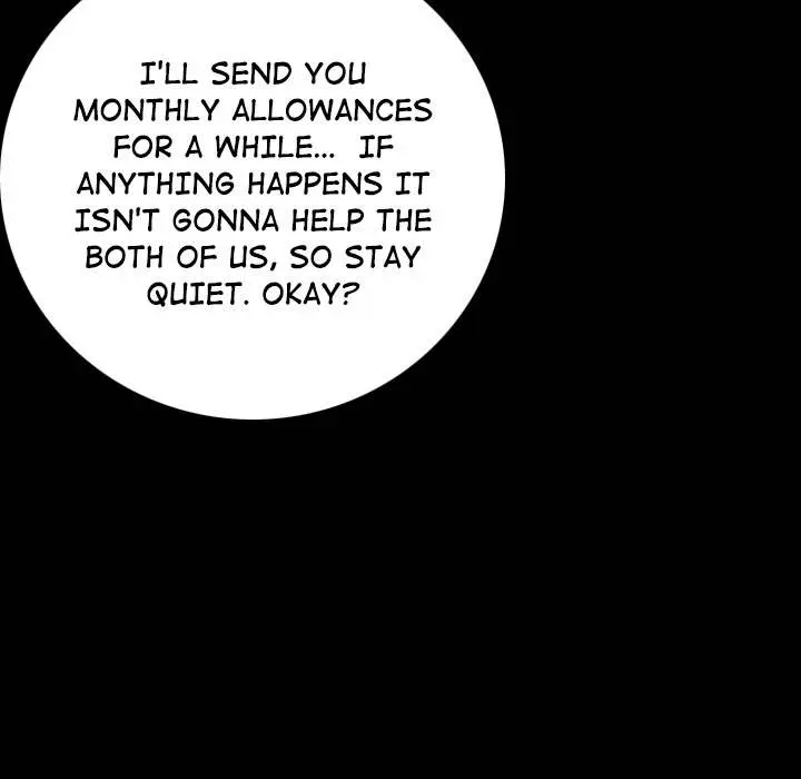 My Body Episode 13 - Page 83