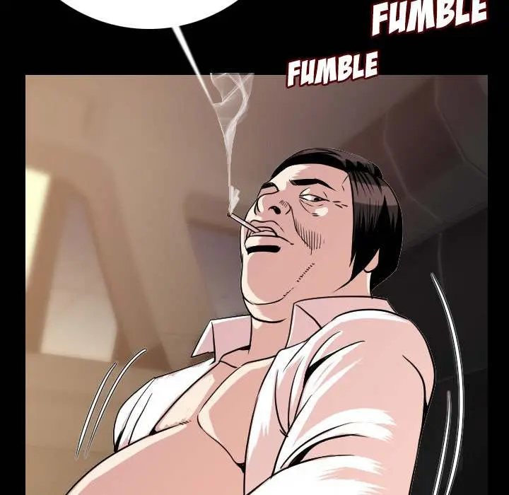 My Body Episode 13 - Page 87