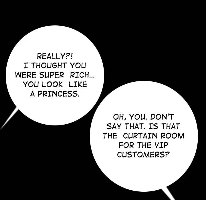 My Body Episode 13 - Page 98