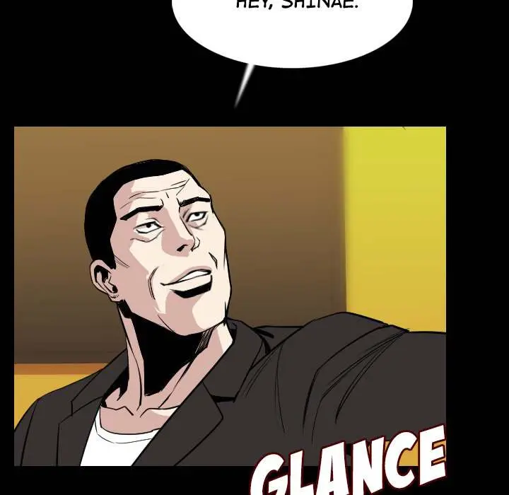My Body Episode 21 - Page 108