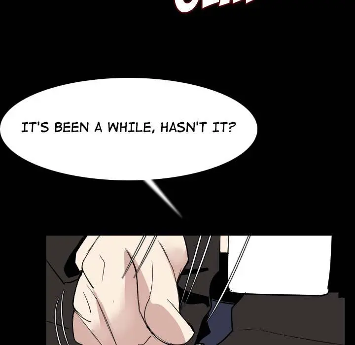 My Body Episode 21 - Page 109