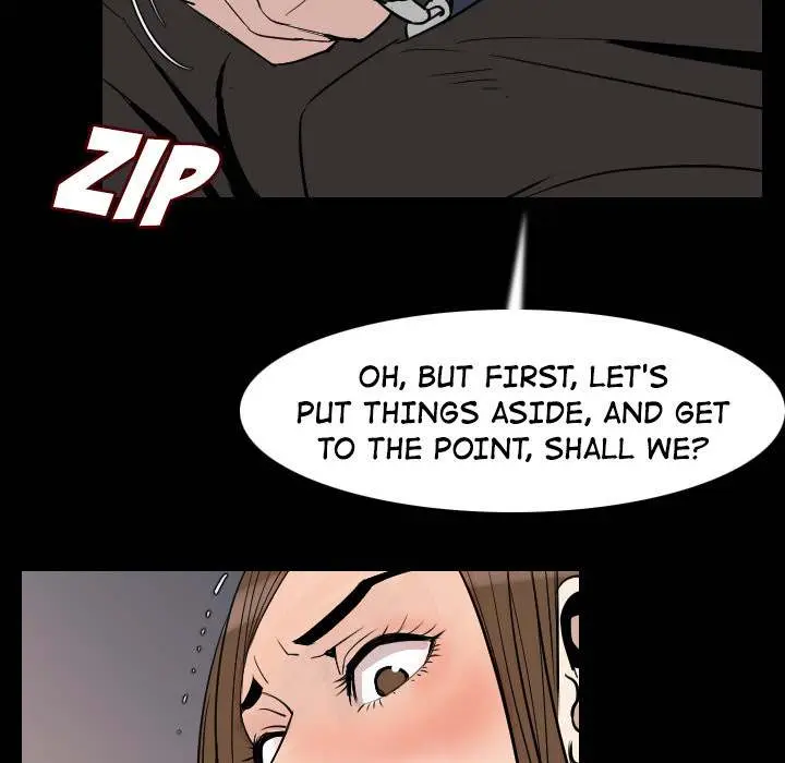 My Body Episode 21 - Page 110