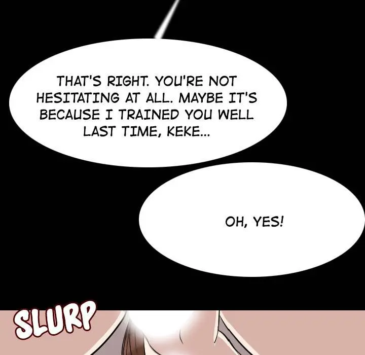 My Body Episode 21 - Page 113