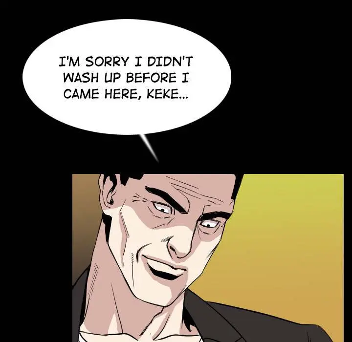 My Body Episode 21 - Page 115